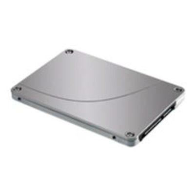 HP - Solid state drive - 512 GB - internal - 2.5 SFF